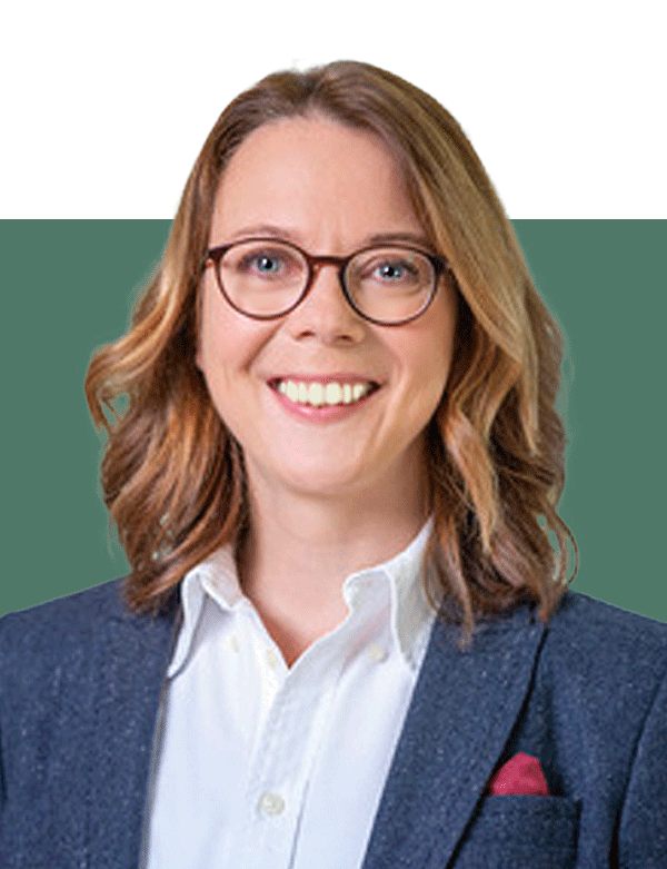 Foto Prof. Dr. Hooß