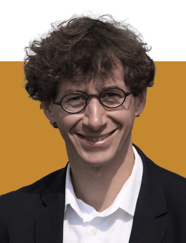 Foto Prof. Dr. Jeromin