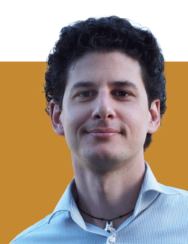 Foto Prof. Dr. Krontiris