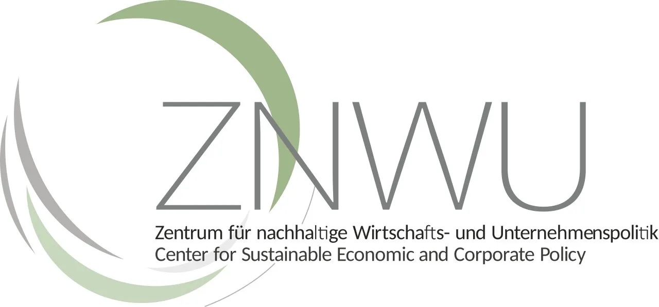 Logo des ZNWU