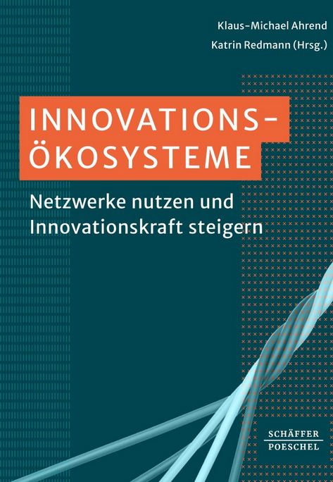 Publikation Innovations - Ökosysteme