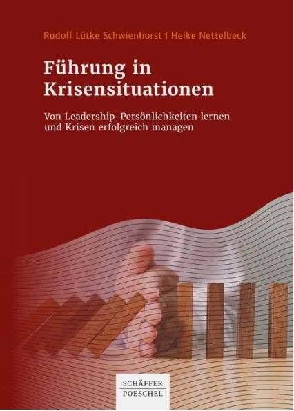 Publikation Führen in Krisensituationen