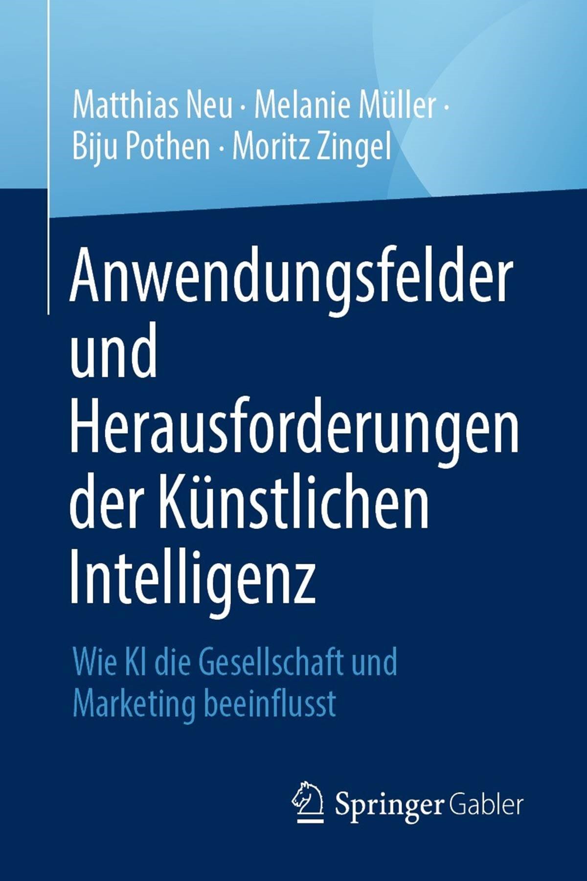 Publikation Künstliche Intelligenz