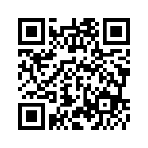 QR-Code - ORCID