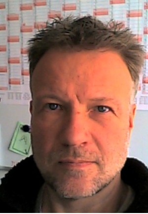 Martin Düpré