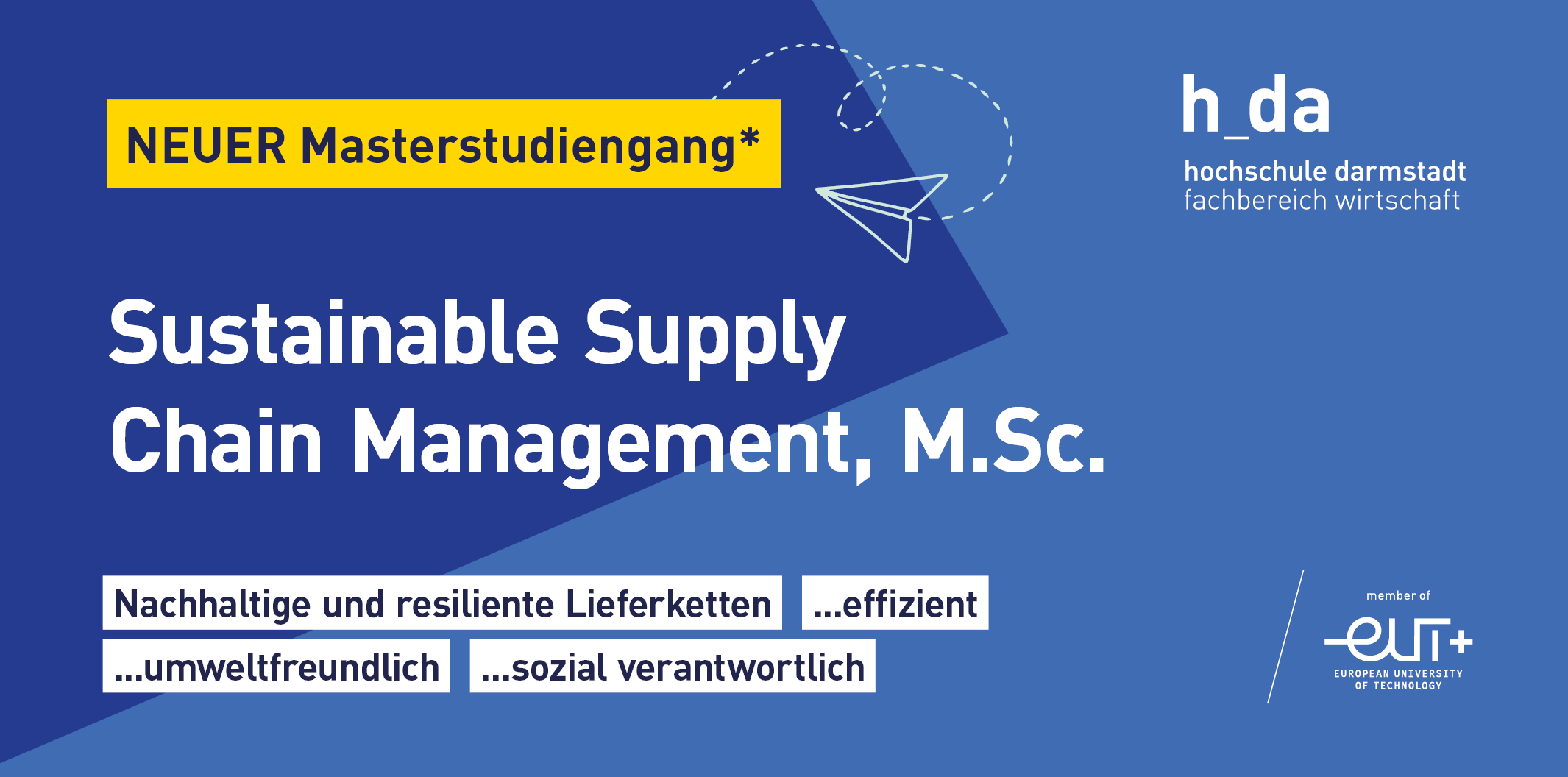 Sustainable Supply Chain Management