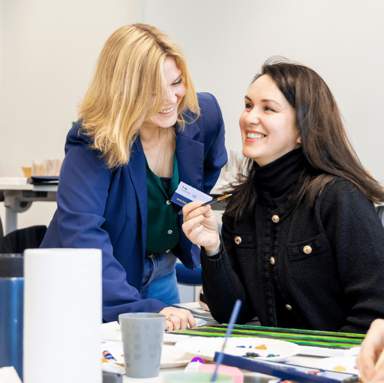 Studierende Public Management Bachelor