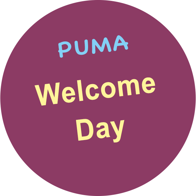 Welcome-Day Puma
