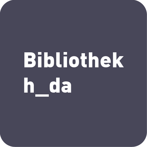 Bibliothek h_da