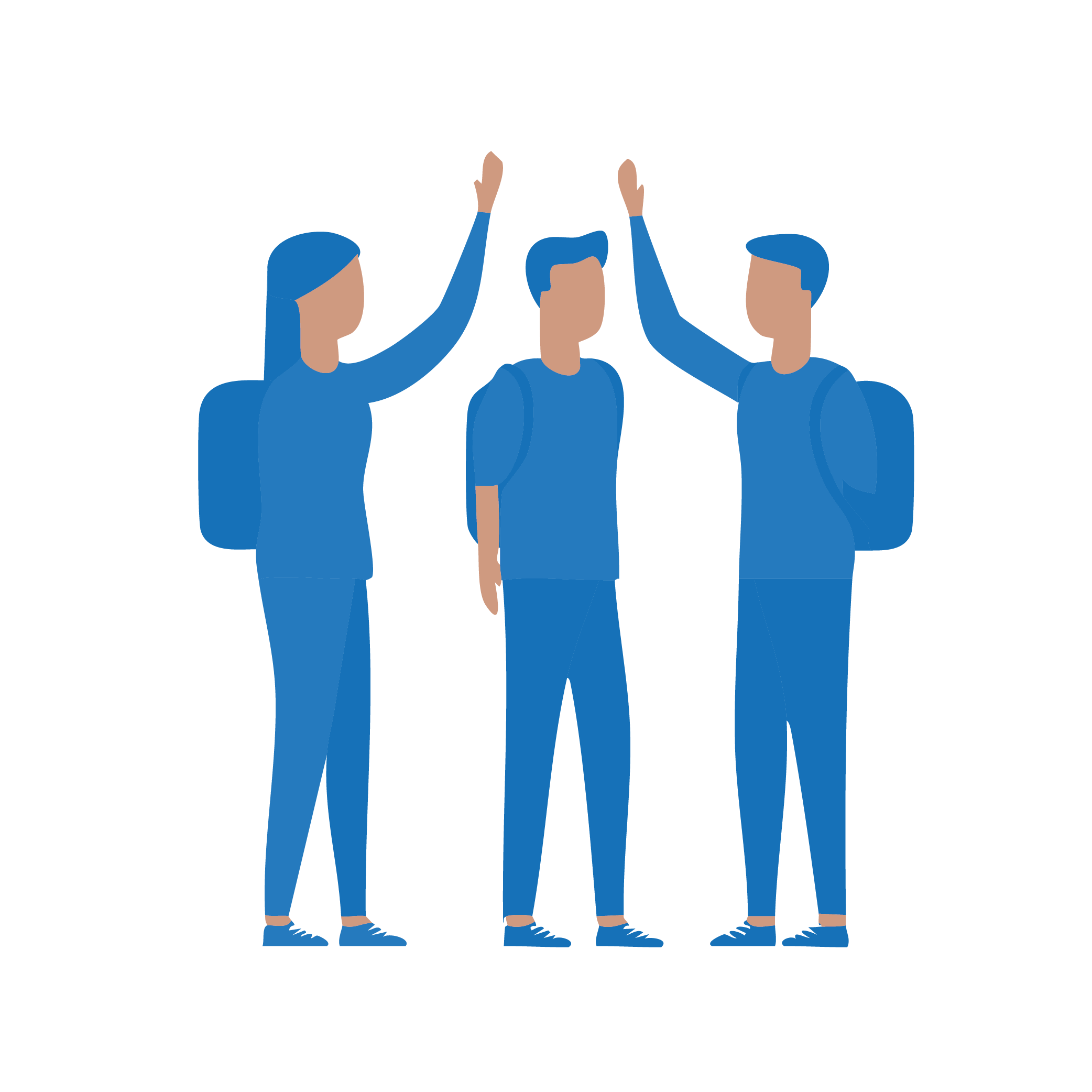 Erstsemesterbegrüßung