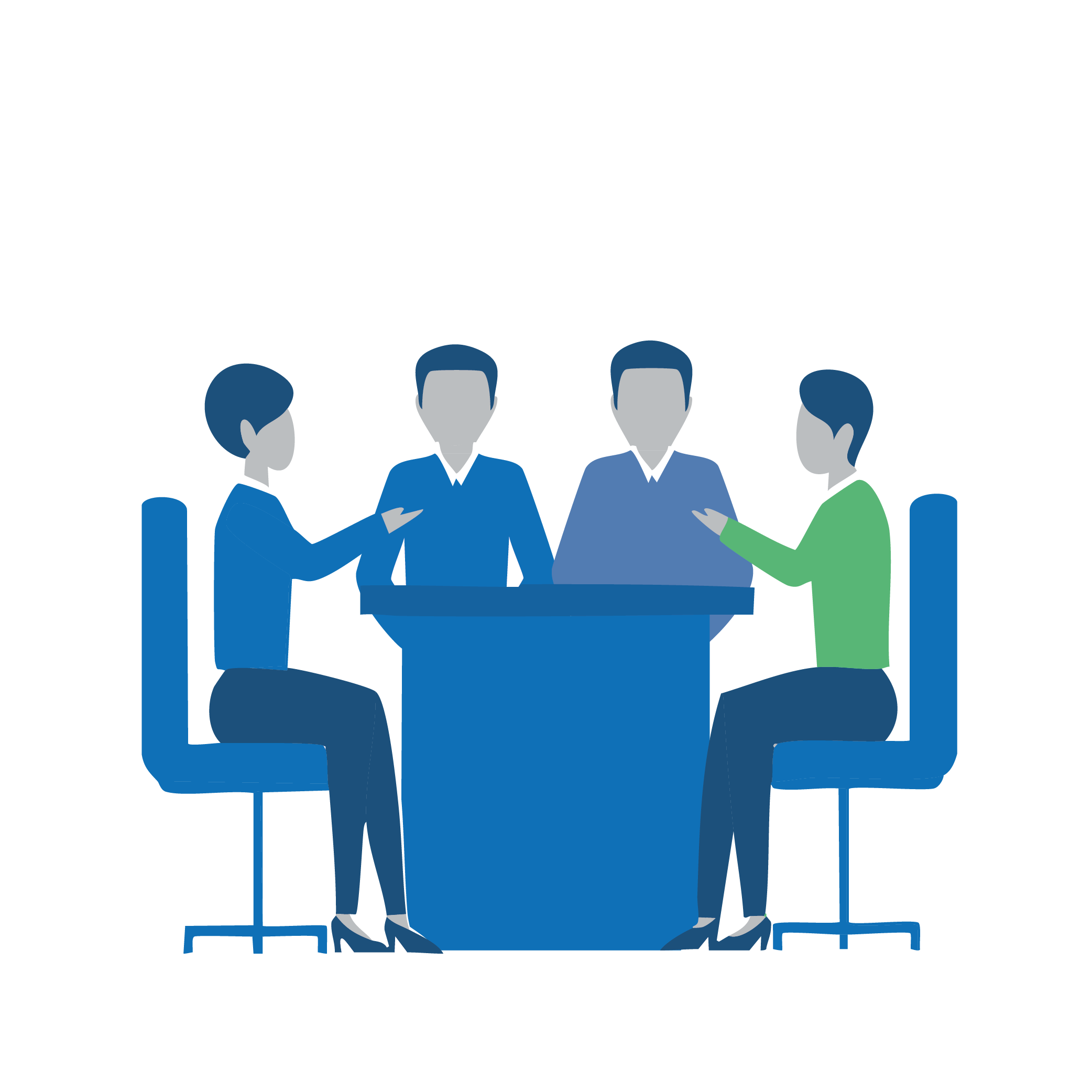 FAchbereichsratssitzungen