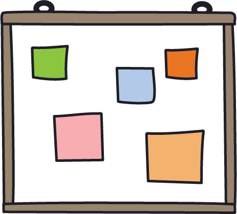 Weblink "Pinnwand BWL BSC"