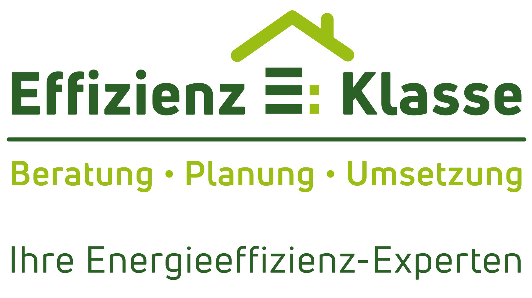Energiewirtschaft Dual - Kooperationspartner - Logo Effizienz-Klasse