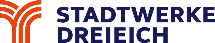 Logo - Stadtwerke Dreieich 