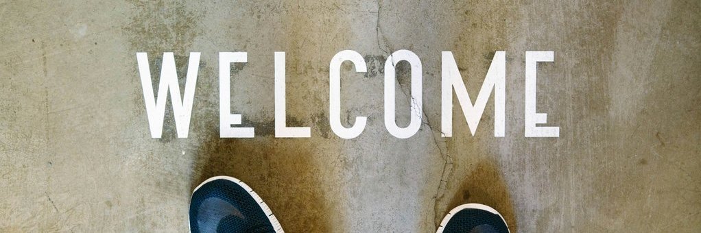 Willkommen zur Erstsemesterbegrüßung SS 25