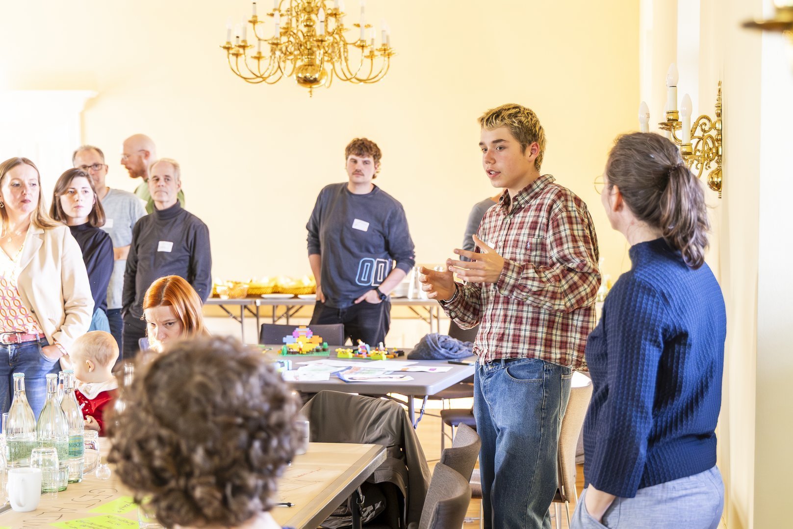 Freiraum wächst Projektvorstellung