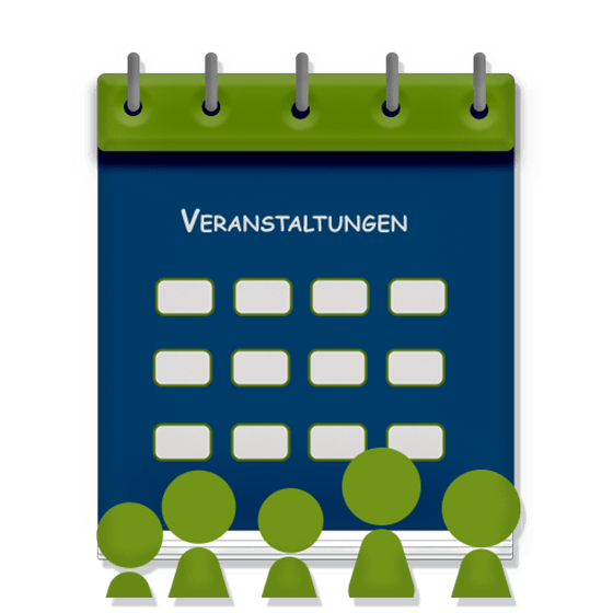 Veranstaltungen am Fachbereich