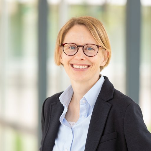 Prof. Dr. Johanna Bucerius