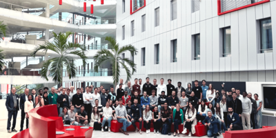 10. Logistik-Kongress hessischer Hochschulen am HOLM