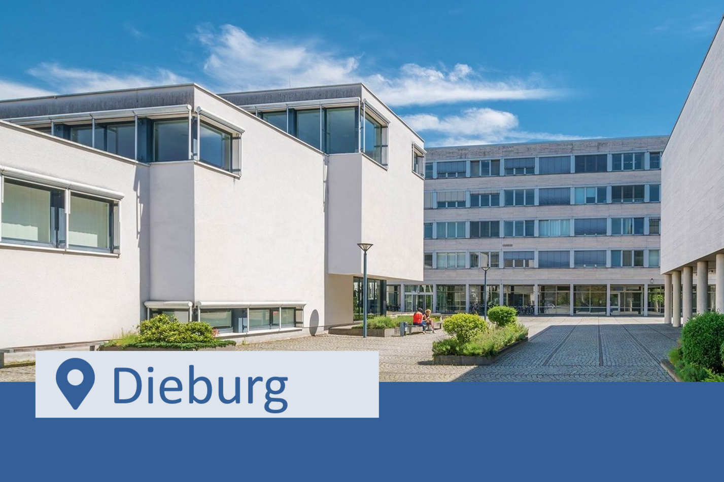 Standort Dieburg