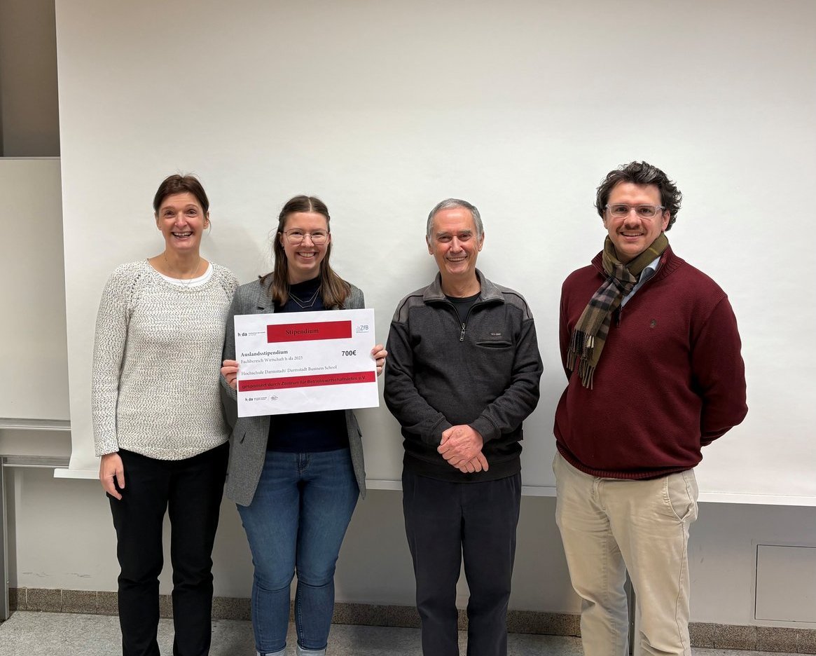 Stipendiatin Fr. Jöst in Norwegen