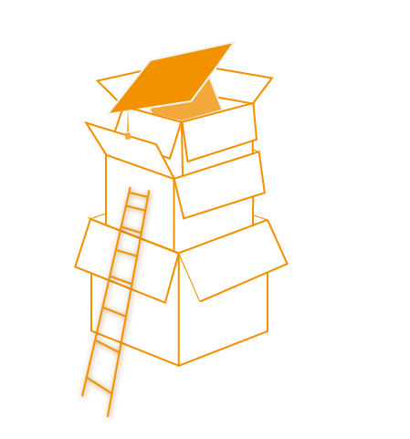 Studienaufbau