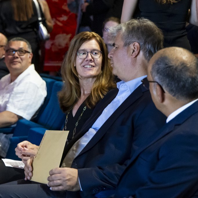 Prof. Dr. Heike Nettelbeck, Dekanin fbw