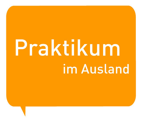 Praktikum im Ausland