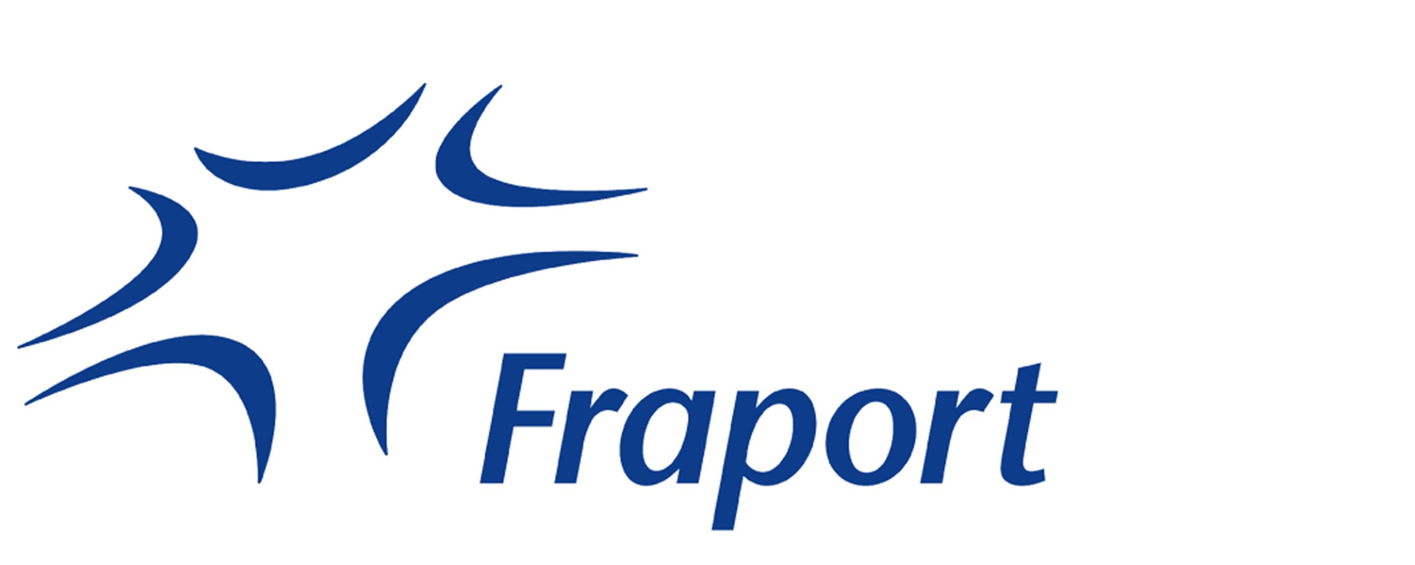 Logo Projektpartner Fraport
