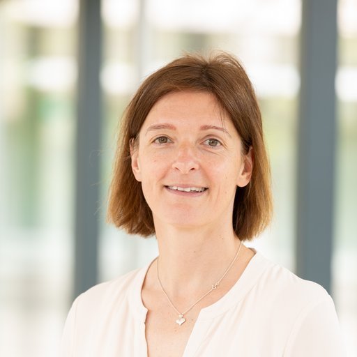 Prof. Dr. Monika Futschik