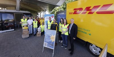 Foto zum Seilbahnprojekt