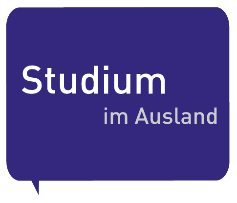 Studium im Ausland
